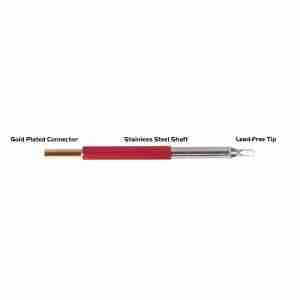 Thermaltronics - TM80CH175