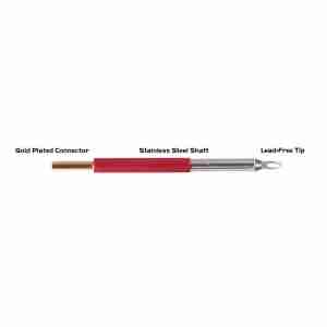 Thermaltronics - TM80CH176