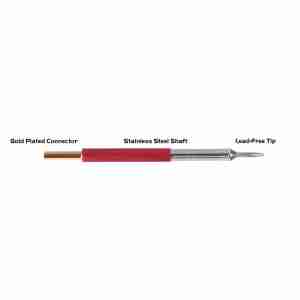 Thermaltronics - TM80CS151