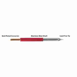 Thermaltronics - TM80CS152