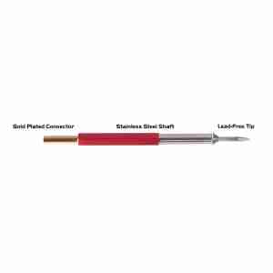 Thermaltronics - TM80CS154