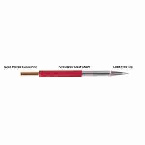 Thermaltronics - TM80CS155