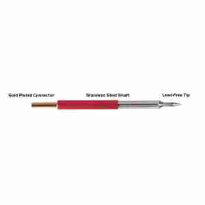 Thermaltronics - TM80LR400