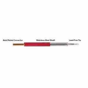 Thermaltronics - TM80LR403