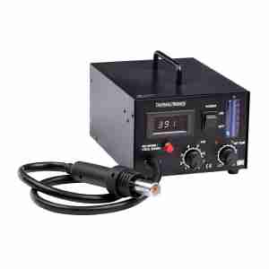 Thermaltronics - HA-HE300-1